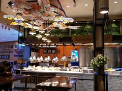 -好人民间小吃(镇江八佰伴店)