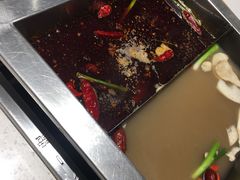 -串一火锅(赛格国际购物中心店)