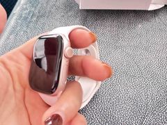 -Apple零售店(青岛万象城店)