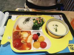 -老娘舅(杭州地铁凤起路站店)