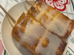 -七个烧烤·武汉大排档(翻身店)