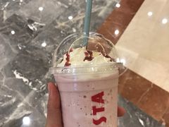 -COSTA COFFEE(上海月星环球港店)