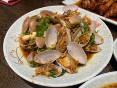 复购超高凉拌花甲-抱德·潮汕味(琶洲店原惠城鱼仔)