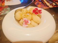 -玖尹-新派中式餐酒馆