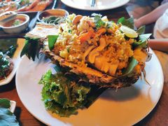 -Phensiri Thai Restaurant
