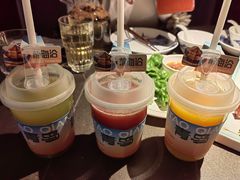 -前海沿·青岛菜(大拇指广场石老人店)