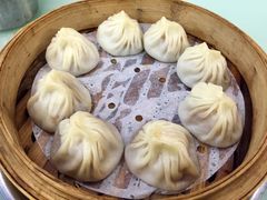 -食惠里小笼包面馆(越秀店)