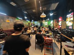 -六味牛杂煲·斋菜煲(桫椤湾店)