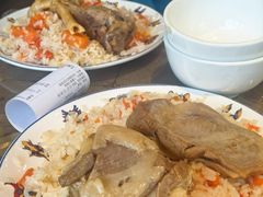 -217丰惠源抓饭(江乾路店)