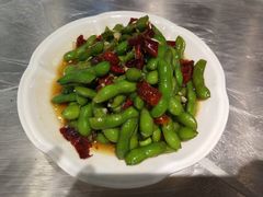 -小民大排档(光谷店)