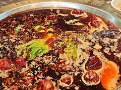 -堂客老火锅(欣阳广场总店)