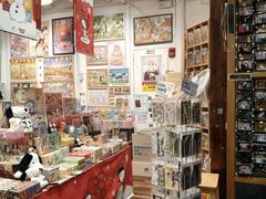 -猫的天空之城概念书店(杭州南宋御街店)