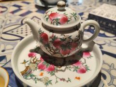 -图味美小黄鱼·景德菜(浙江路店)