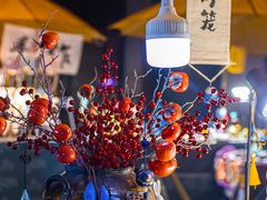 -湖畔居茶楼(湖滨店)