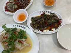 螺片-长平老姿娘夜粥(平东一街店)