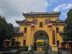 -桂林独秀峰王城景区