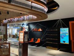 -中大国际(南大街店)