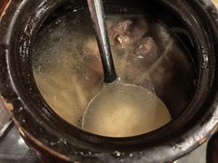 -西江美食舫·江西菜(健德桥店)