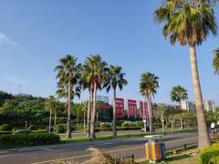 -黄金海岸环岛路