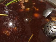 -冯记香辣兔火锅(茶店子总店)