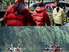 -阿依河景区