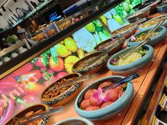 -盛江山自助料理(奥莱锦辉购物广场店)