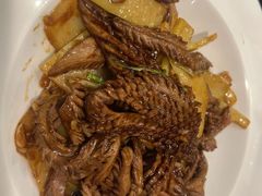 -老牌坊鲁菜名店(宽厚里店)