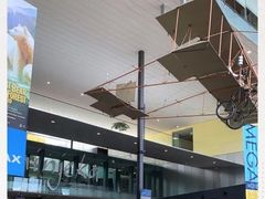 -墨尔本博物馆(Melbourne Museum)