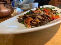 -品味泸沽湖•民族特色菜(大落水店)
