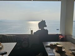 -蜜悦·波西塔诺悬崖海景餐厅