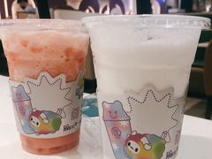 -混果汁(福田领展中心城店)