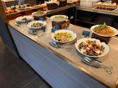 -康莱德酒店·美庭自助餐厅