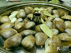 -上和臻品中国菜(花园街店)