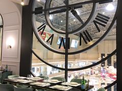 -1981牛排西餐厅(海信店)