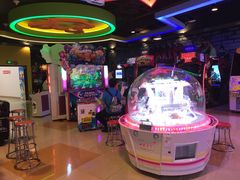 -汤姆熊欢乐世界(滨江店)
