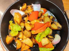 -云海肴云南菜·蒸汽石锅鱼(北京良乡华冠店)