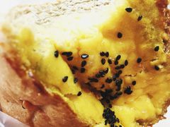 地瓜面包-韩国利尔面包(桂林路店)