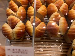 -好利来(马家堡店)