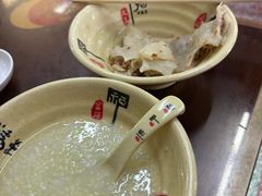 -好吃再来大饼熏肉(胜利北路店)