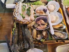 -Thai Basil罗勒叶泰式餐厅(时代天街店)