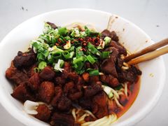 -丁记面馆(凤凰店)