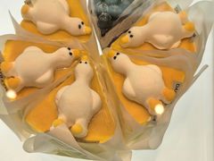 -日禾日尝鲜活面包(武商Mall店)