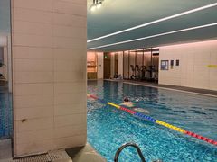 -浚涛游泳培训(协信中心店)