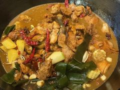 -九味一品铁锅炖·地锅鸡(和信广场店)