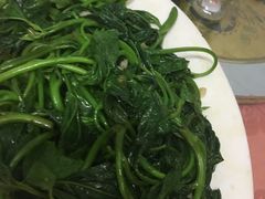 -天强农家菜馆
