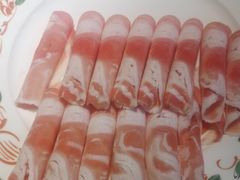 -清真·老门框爆肚涮肉·中华老字号(丰管路店)