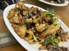 -力哥地道海南菜·联谊文昌鸡老店