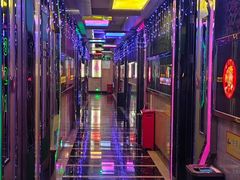 -欢乐驿站量贩式KTV(西丽店)