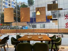 大堂-悦华一品炒鸡(春风店)