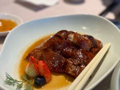 -福州世茂洲际酒店·福邸(台江店)